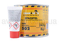 Шпатлёвка отделочная Chamaleon 502 мелкозернистая 250г (Германия) 15022
