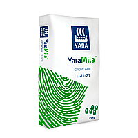 YaraMila Cropcare (Кропкер), NPK 11-11-21, 25 кг