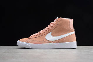 Кросівки жіночі Nike Blazer / БЛЦ-145