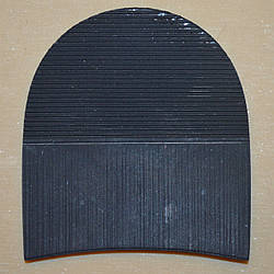 Набійки формовані "Classic", товщина 7 мм дуже висока міцність до стирання