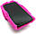Чохол для Apple iPhone 13/14 Alitek Зайчик Rose, фото 10