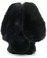 Чохол/накладка для Apple iPhone 11 Pro Alitek Зайчик Чорний