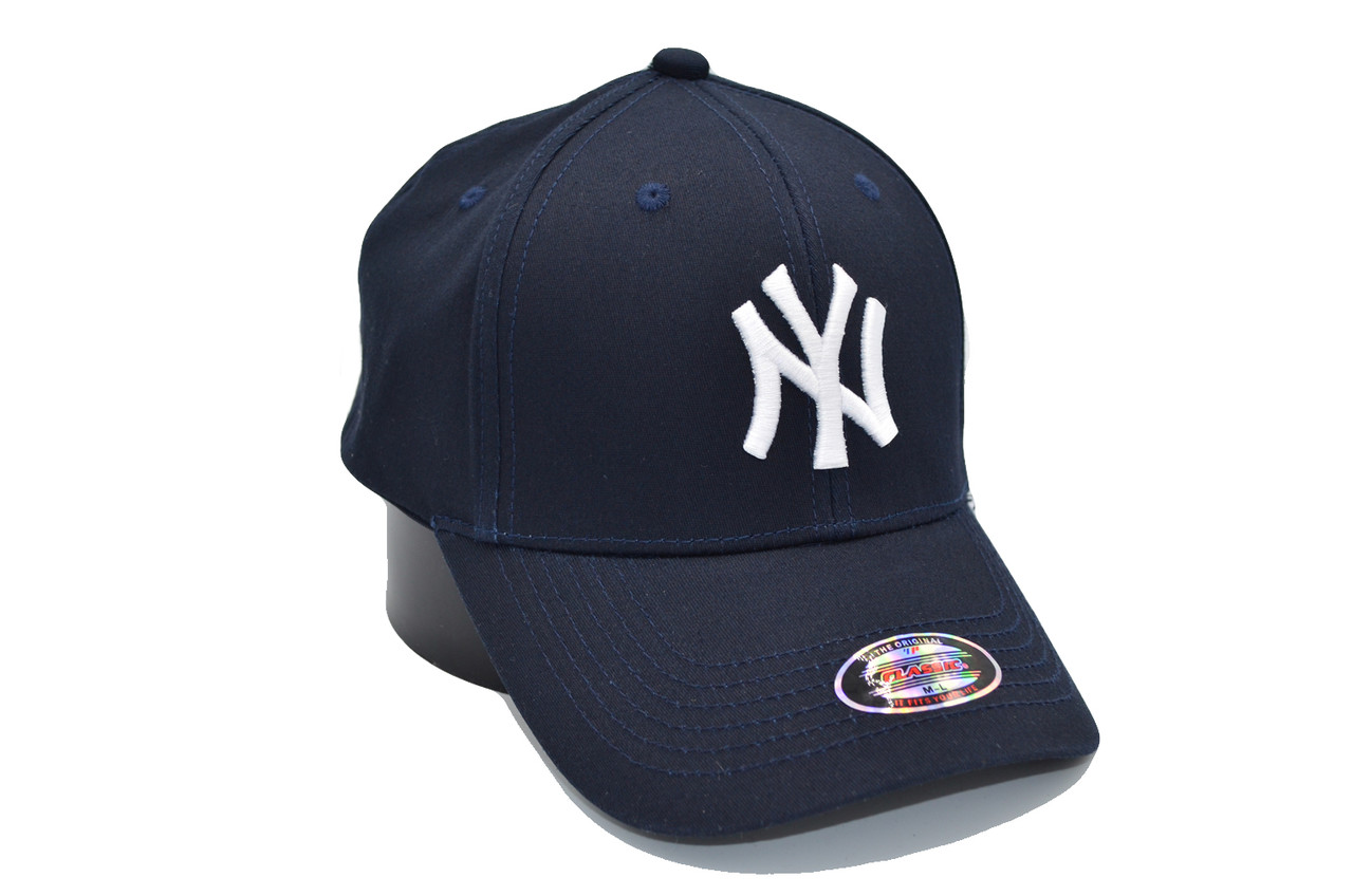 Бейсболка — фулка Classic New York Yankees (258-20)