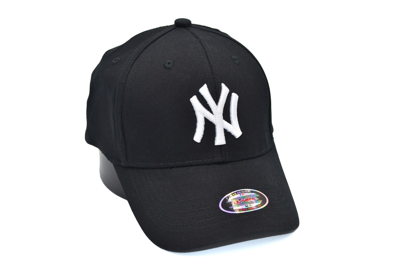 Бейсболка — фулка Classic New York Yankees (257-20)