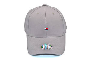 Бейсболка — фулка Classic 57-59 см (251-20), фото 4