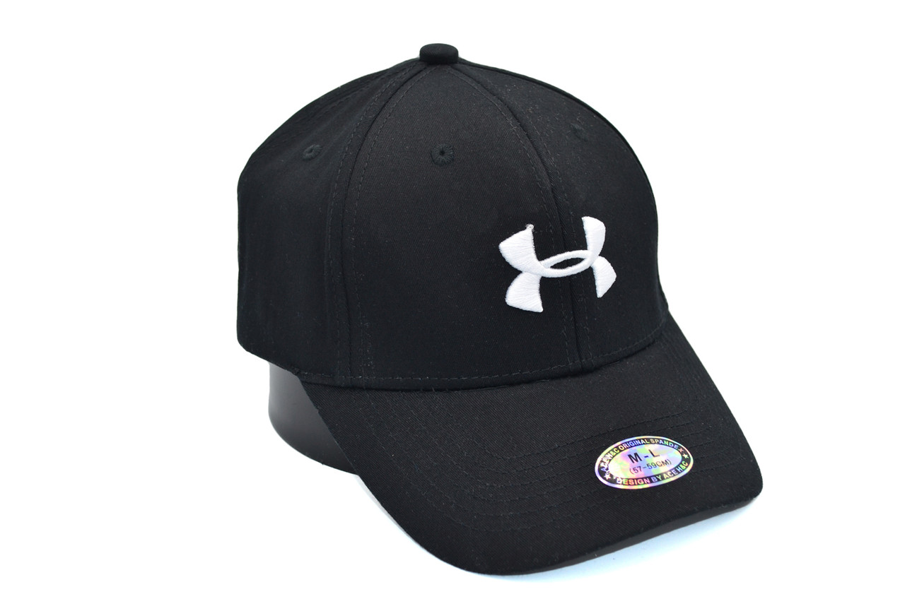 Бейсболка- фулка Under Armour 55-56 см (248-20)