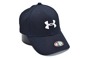 Бейсболка- фулка Classic Under Armour (245-20), фото 1