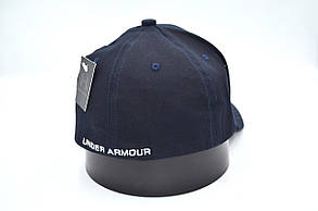 Бейсболка- фулка Classic Under Armour (245-20), фото 3