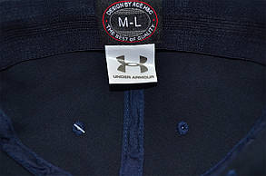 Бейсболка- фулка Classic Under Armour (245-20), фото 2