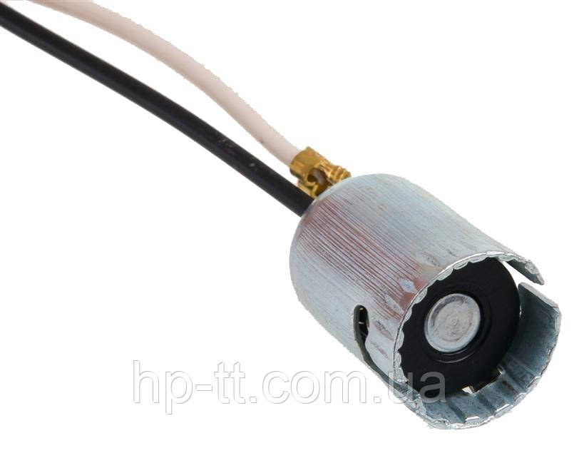 Патрон з проводами Fristom для лампочок 10W OPR R10W