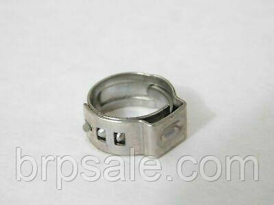 Хомут Can-Am BRP BRIDE SERRAGE *OETIKER CLAMP