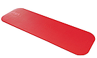 Гімнастичний мат Coronella 185 AIREX, червоний, фото 2