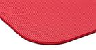 Гімнастичний мат Coronella 185 AIREX, червоний, фото 5