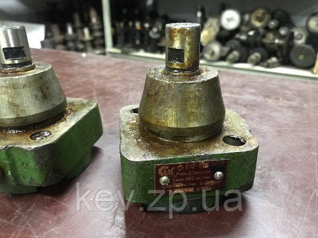 Насос лопостной з 12-54