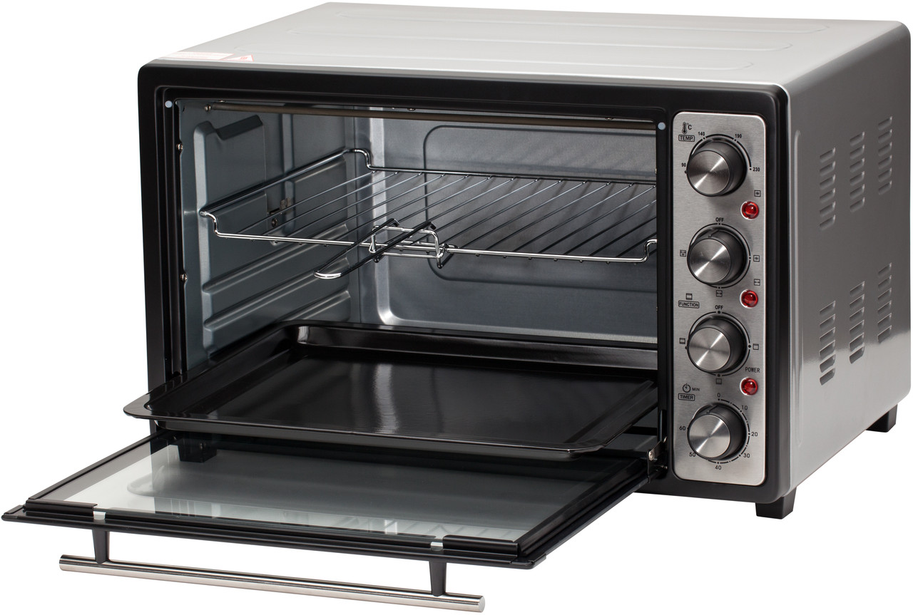 Нова електрична духовка з конвектором 45 л з Європи Camry CR111 з гарантією, фото 1