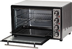 Нова електрична духовка з конвектором 45 л з Європи Camry CR111 з гарантією