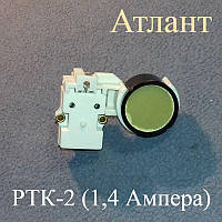 Реле пуску компресора PTK-2 для холодильника Атлант