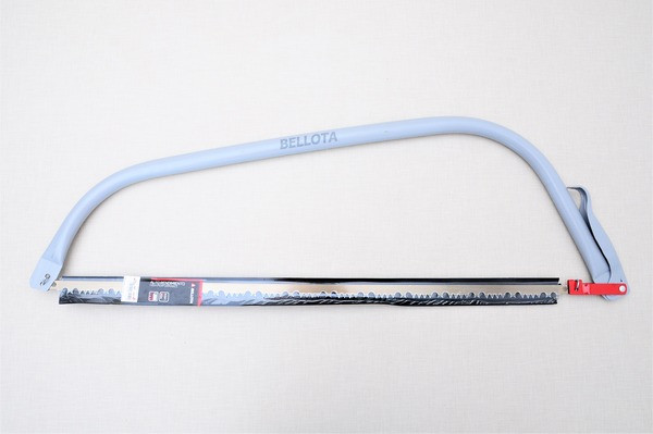 Пилка Bellota 4540-30 лучкова