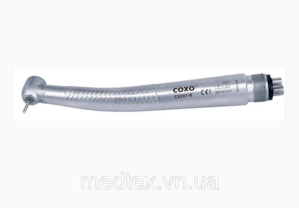 Турбінний наконечник COXO CX207-B