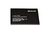 Акумулятор Bravis Trend, 2000 mAh  Original PRC, фото 3