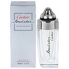 Cartier — Roadster (2008) — Розпив 5 мл, пробник — Туалетна вода — Вінтаж, випуск, формула аромату 2008 року, фото 2