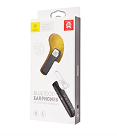 Bluetooth Гарнітура Baseus Timk Series EB-01