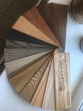 Реєчні перегородки з масиву ясена, фото 4