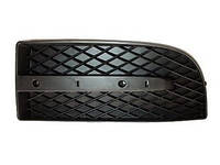 Решітка бампера Chevrolet Aveo Sd 06-12 ліва 96648785