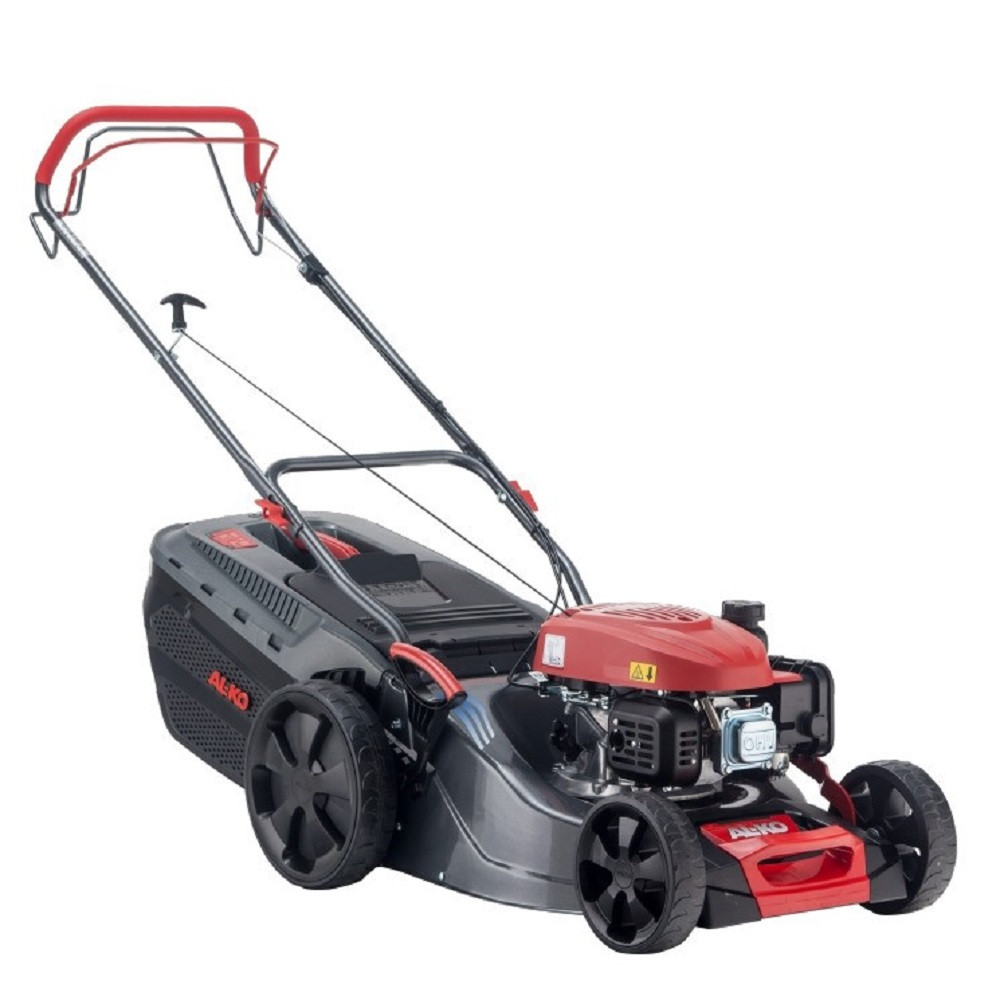 Газонокосарка AL-KO Comfort 46.0 SP-A, фото 1