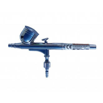 Аэрограф пневматический (0,3 мм) Air Pro AB-724 (Тайвань) (ID#542440242 ...