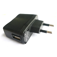 USB зарядный блок для GPS/GPRS/GSM трекеров 5V, 0.5А