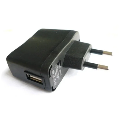 USB зарядний блок для GPS/GPRS/GSM трекер 5V, 0.5 А