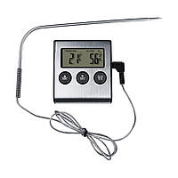 Термометр кухонный цифровой Steba AC 11 (7872)