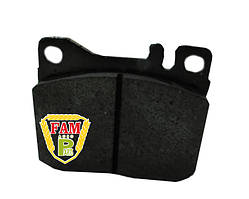 Фрикційна Накладка, 637606 Claas