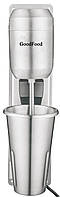Міксер молочний професійний 1 л GoodFood MFD11A