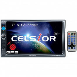 Celsior CST- 7001G (без карт)