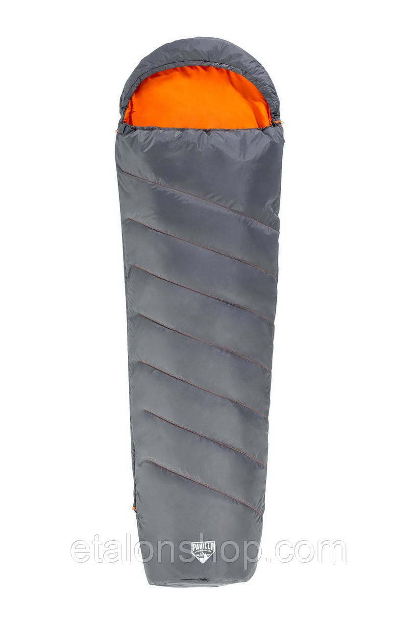 Спальний мішок кокон Hiberhide 5 Bestway 68103 спальник