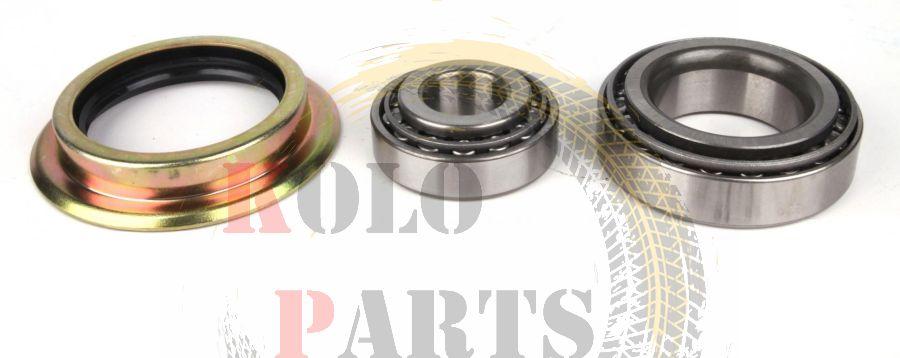 Підшипник передньої маточини Ford Transit 1991-2000 (підшипники комплект) Форд Транзит, фото 1