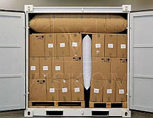 Пневмооболочка для автоперевезень розмір 90х120 см, фото 2
