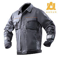 Куртка AURUM GRAY розмір L