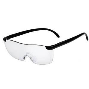 Збільшувальні окуляри Big Vision Magnifying Glasses