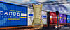 Розміщення та кріплення вантажів в універсальних контейнерах пневмоволочками, фото 6