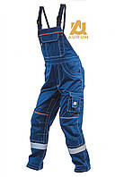 Напівкомбінезон AURUM ANTISTAT BLUE розмір L