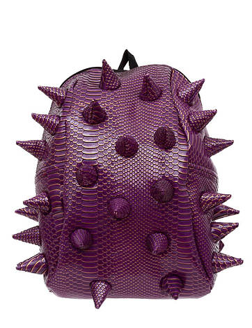 Рюкзак Madpax Gator Half Luxe Purple (KAB24485064), фото 2