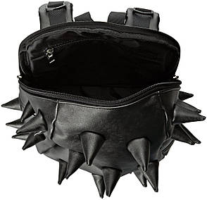 Рюкзак Madpax Rex Half Heavy Metal Spike Black (KZ24483956), фото 2
