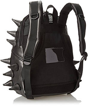 Рюкзак Madpax Rex Half Heavy Metal Spike Black (KZ24483956), фото 2