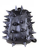 Рюкзак Madpax Rex Full Heavy Metal Spike Blue (KZ24483402)