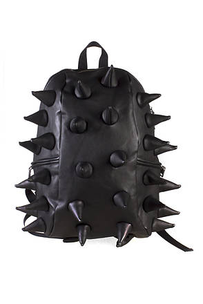 Рюкзак Madpax Rex Full Heavy Metal Spike Black (KZ24483404), фото 2