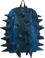 Рюкзак Madpax Pactor Full Blue Mamba (M/PAC/MA/FULL), фото 3