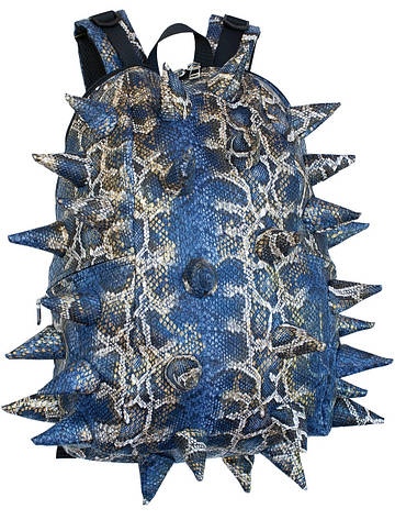 Рюкзак Madpax Pactor Full Boa Blue (M/PAC/BOA/FULL), фото 2